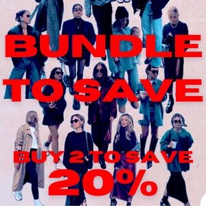 Bundle to save 20% when you buy 2 or more. Bundles of 4 ship free